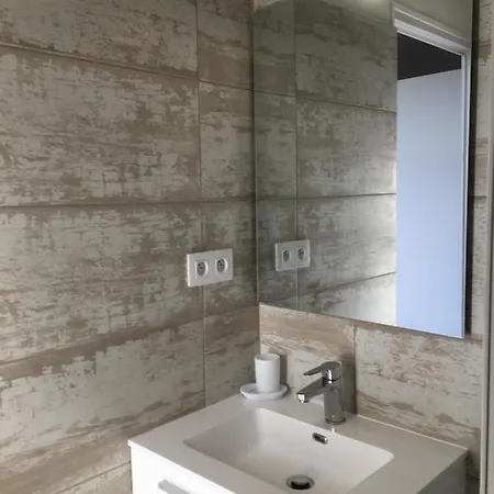 Appartement Alloix *