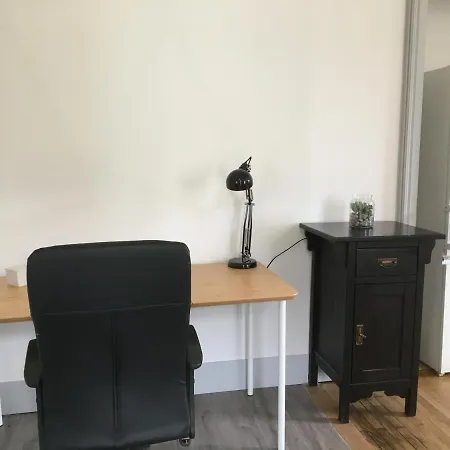 Alloix Appartement *