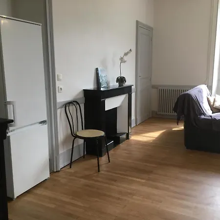 Appartement Alloix